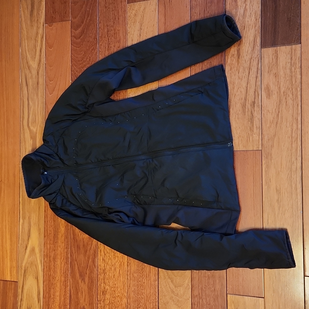 Lululemon jacket